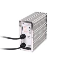 GSE - DIMMABLE ELECTRONISK BALLAST 600-250W