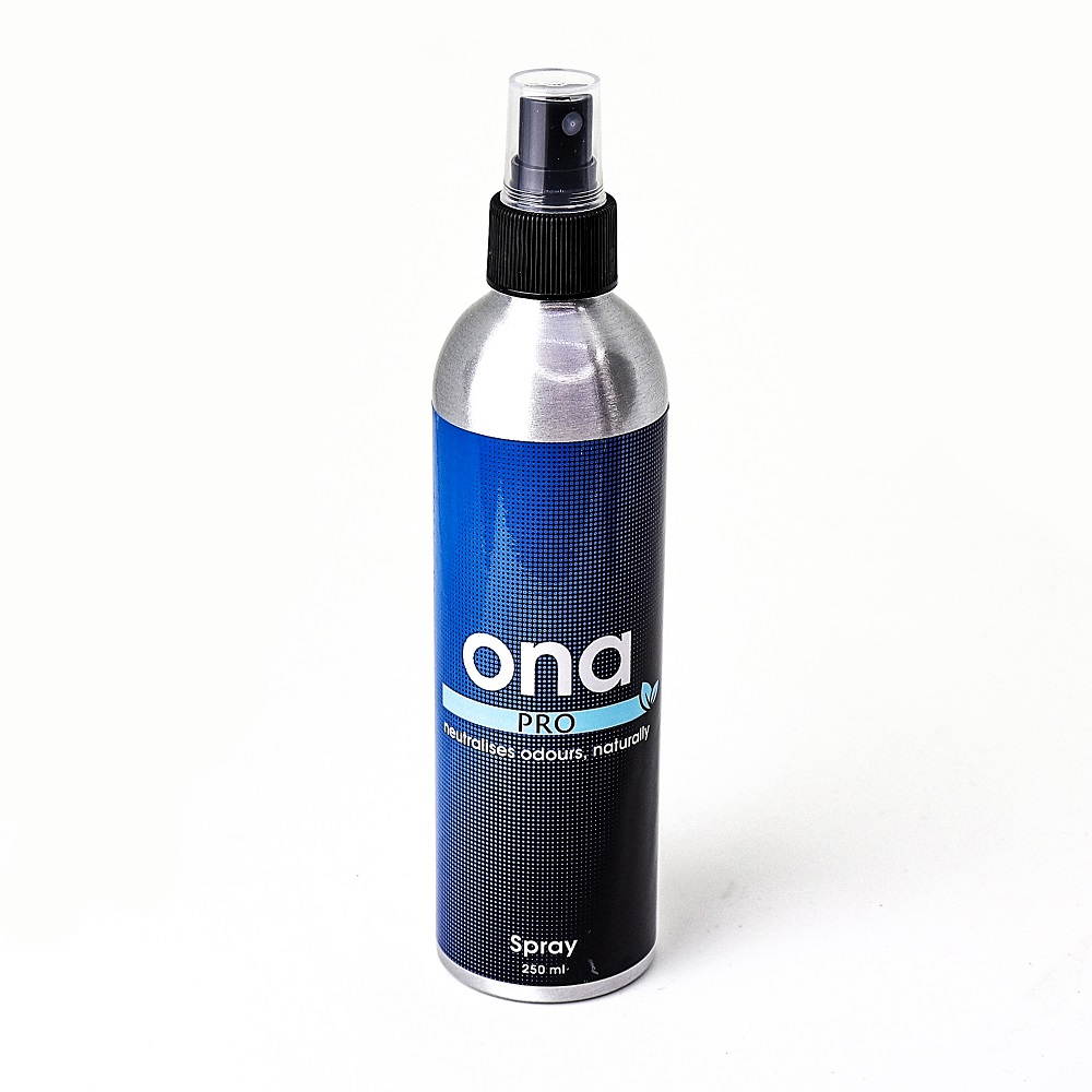 ONA – Pro Spray (Luktneutraliserare 250ml)