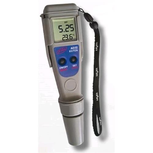 ADWA – AD32 EC/TDS Conductivity Meter/Temperatur Tester