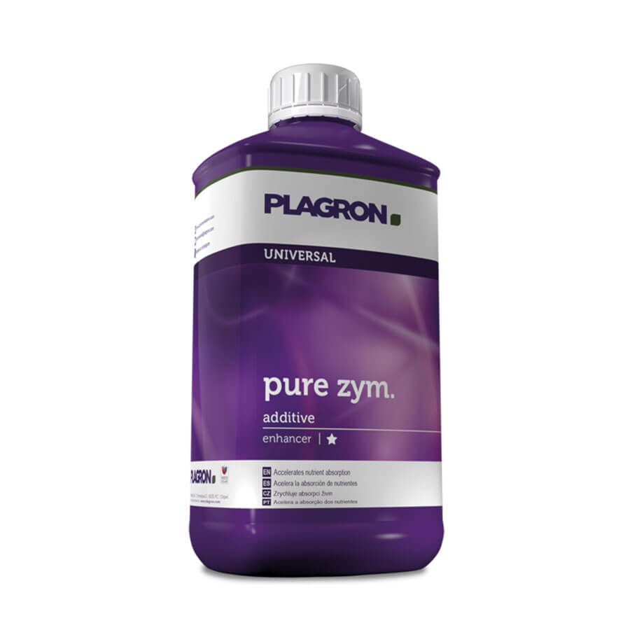 Pure Zym 1L – Plagron