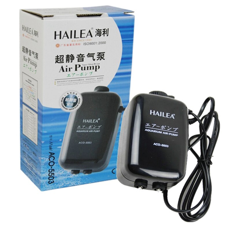 HAILEA – Aco 5503 luftpump