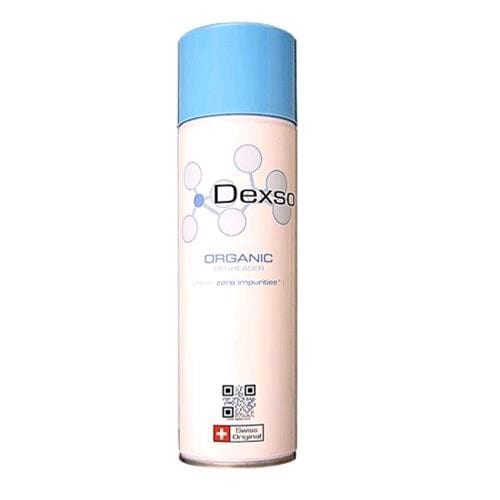 DEXSO – D.M.E Tank Organic Gas for extractions (500ml)