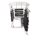 VERTICAL HYDROPONIC SYSTEM - FOUR WALLS SMALL 4SM