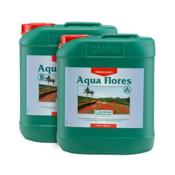 Aqua Flores A+B 5L