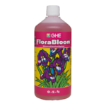 GHE Flora Bloom 1L