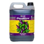 GHE Flora Micro 10L Hardwater