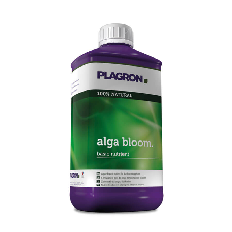 Alga Bloom 1L – Plagron