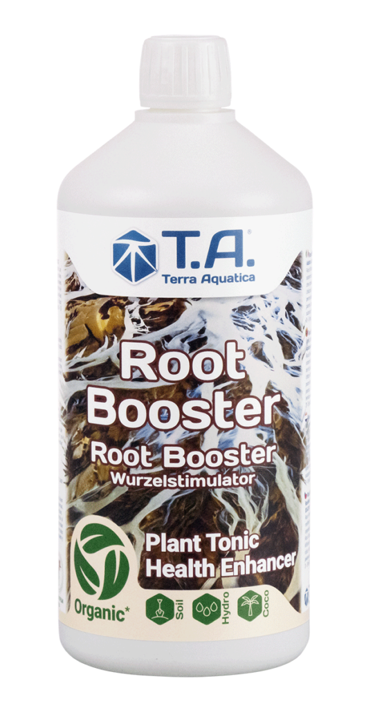 GHE®/Terra Aquatica® – Root Booster