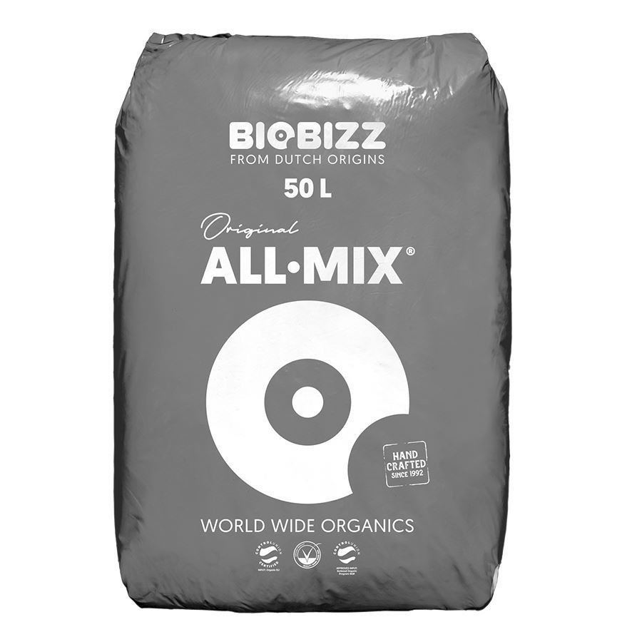 BIOBIZZ – All Mix