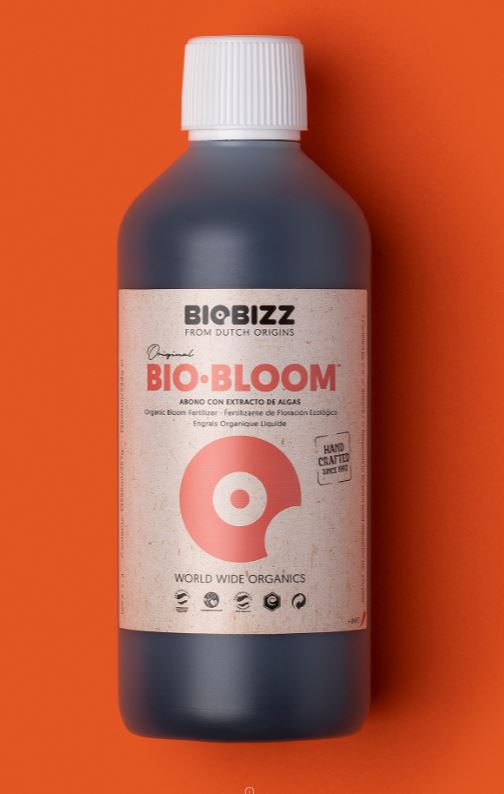 BIOBIZZ – Bio Bloom