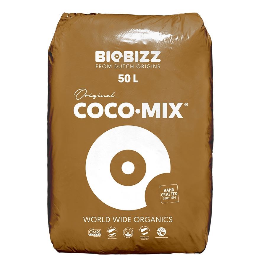 BIOBIZZ – Coco mix (50L)