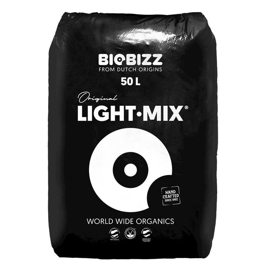 BIOBIZZ – Light Mix