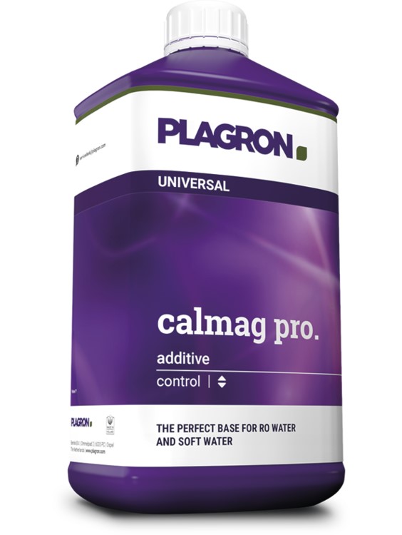 Calmag Pro – Plagron