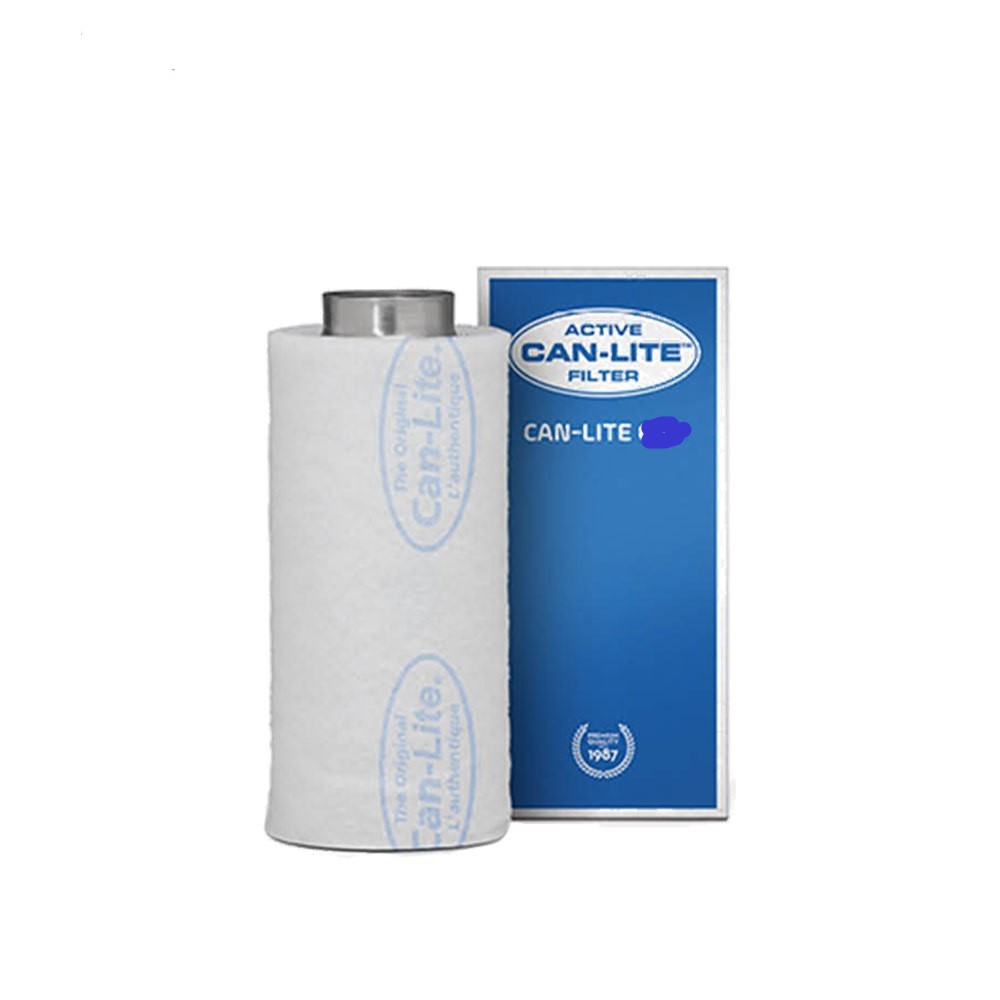 CAN LITE™ – filter (1500m3; ø250mm)