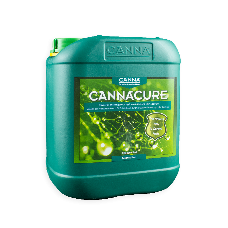 CANNA – Cannacure (1L)