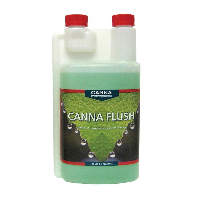 CANNA – Canna Flush (1L)