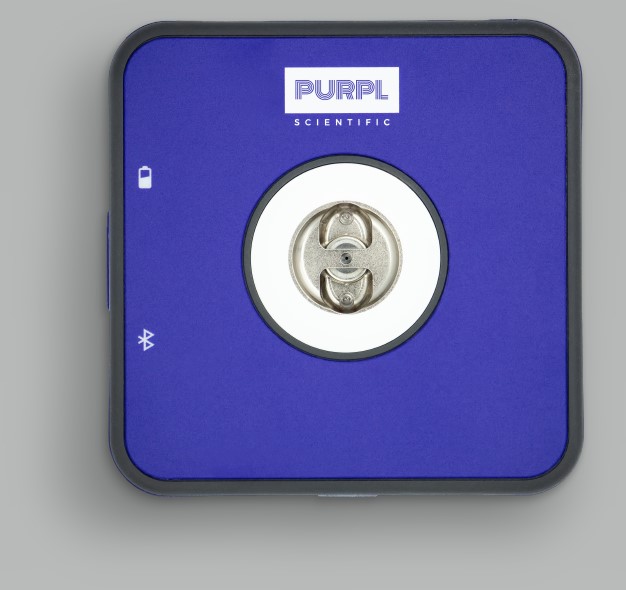 PURPL SCIENTIFIC™ – PurplPro (THC/CBD test lab)