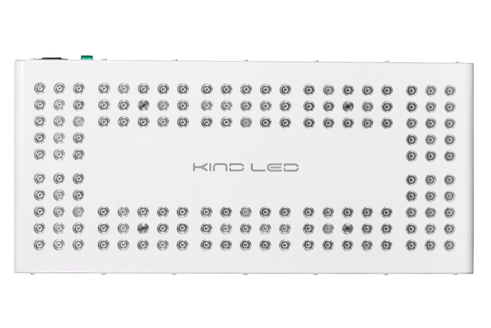 K3 Series2 XL600 LED vækstlys