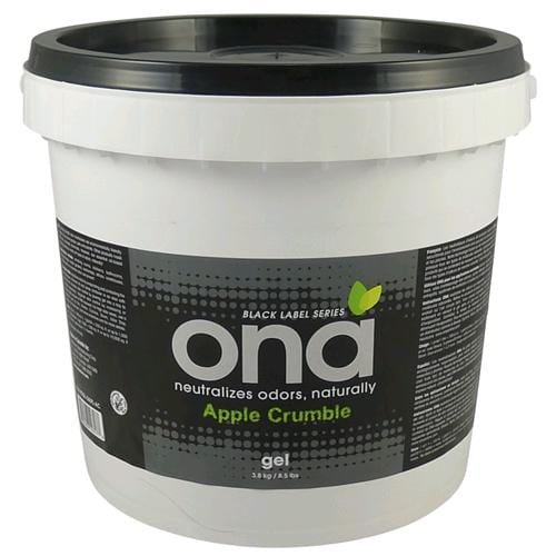ONA – Gel (Apple Crumble, 4L)