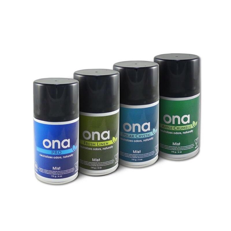 ONA – Mist Spray (170g)
