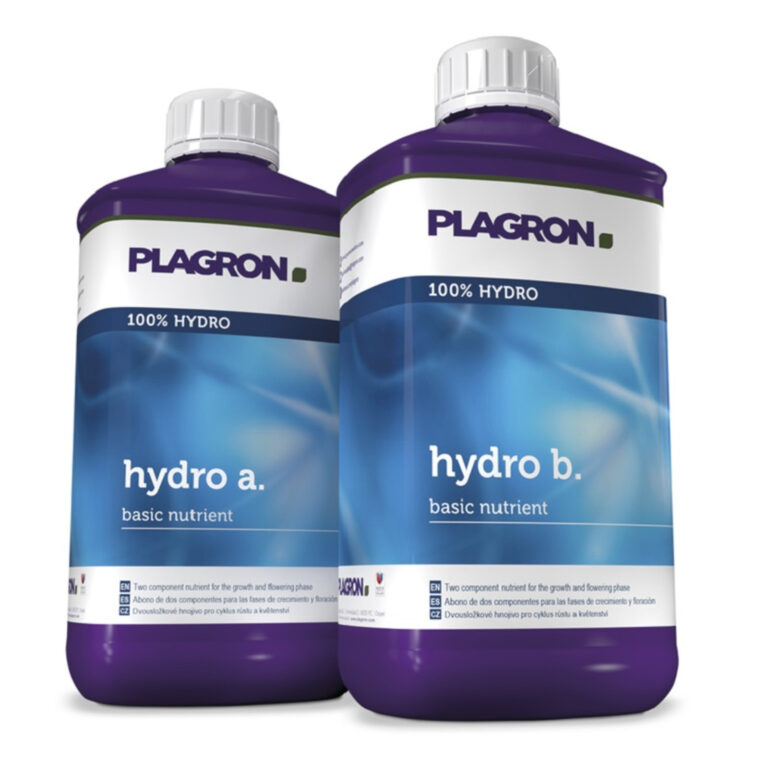 plagron-hydro-a-b-1l-5l-10l