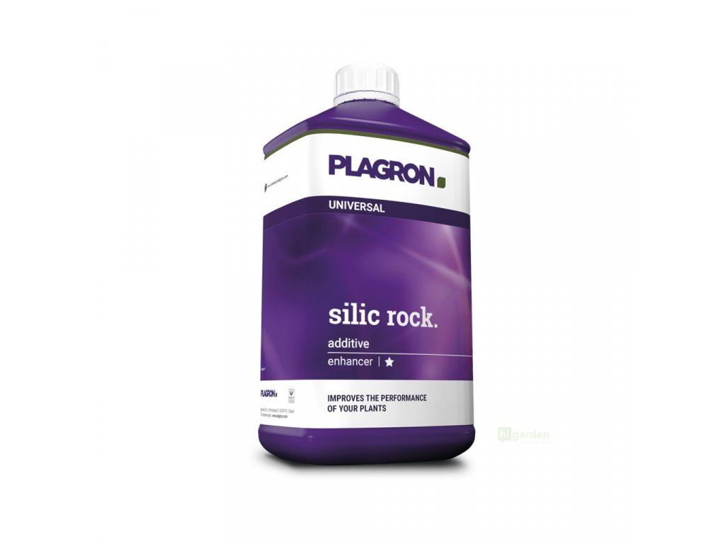 silic rock – Plagron