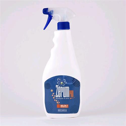 ZERUM – Pro Spray (Luktneutraliserare 750ml)