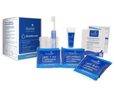 Bluelab – Probe pH & EC Care Kit
