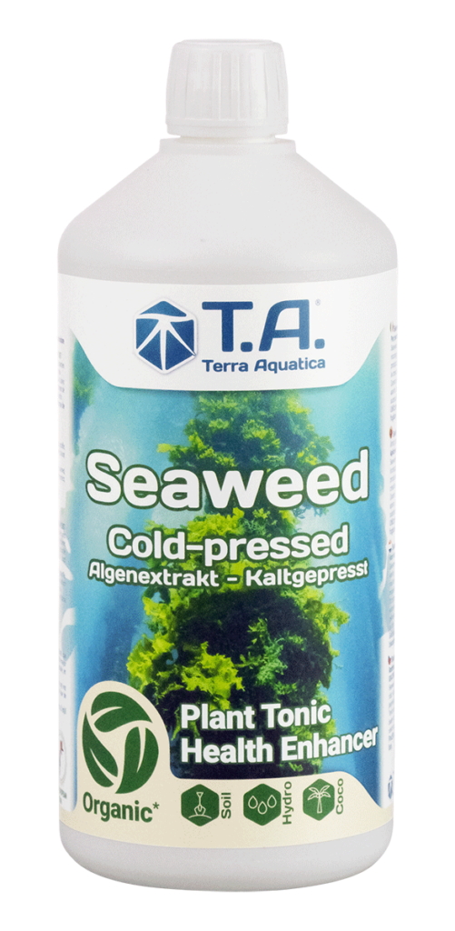 GHE®/Terra Aquatica® – Seaweed®