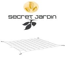 SECRET JARDIN – Thread Web Plant Support (olika storlekar)
