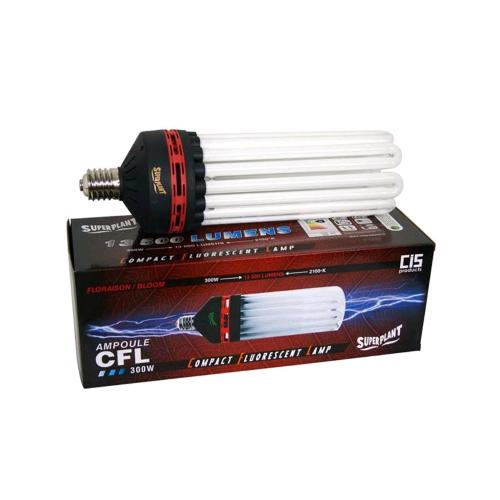 Ampoule CFL 20w - CityPlantes - Growshop en ligne