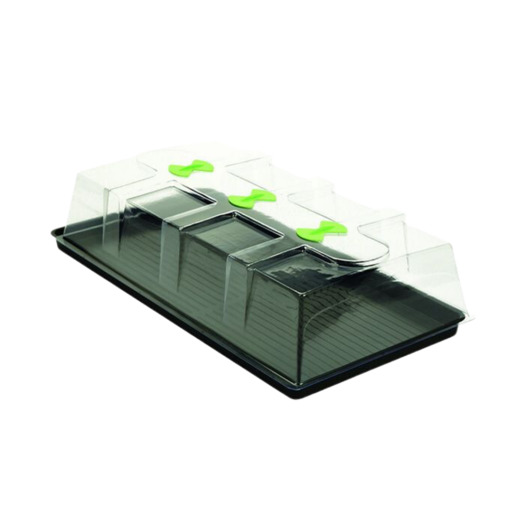 X-Stream Basic Spridare