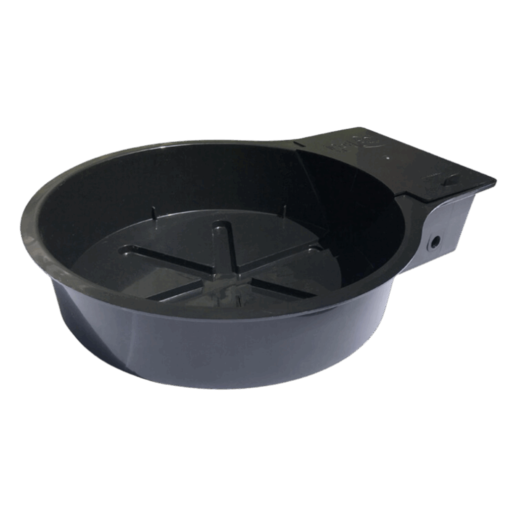 1 Pot XL Underlägg inklusive lock