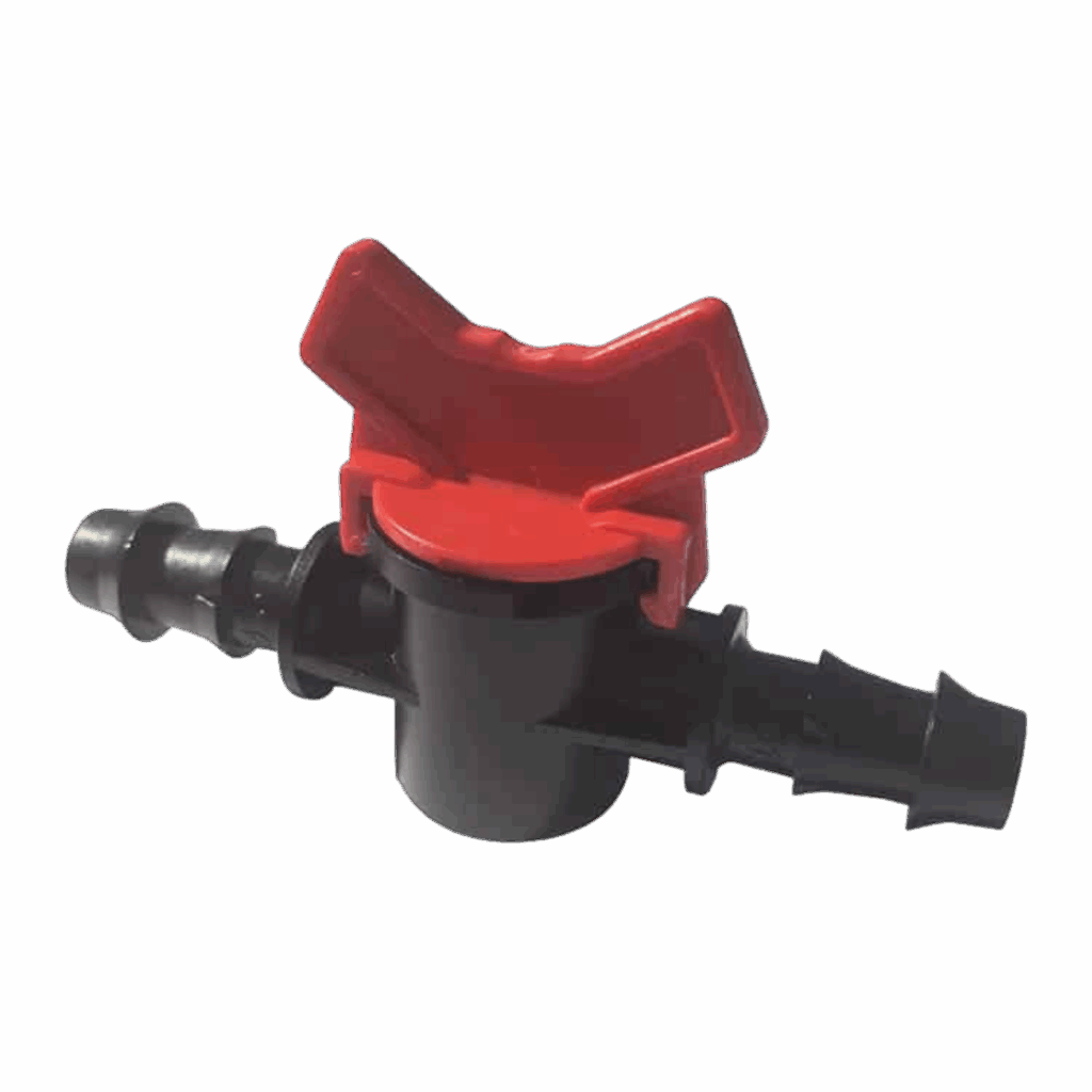 16 mm Inline kran AutoPot