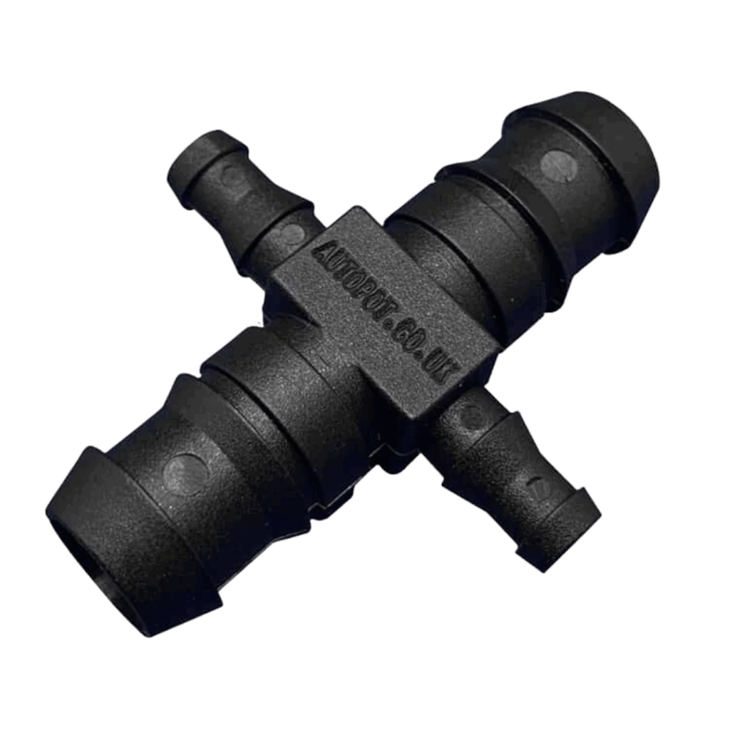 16 - 6/9 mm Kryss AutoPot
