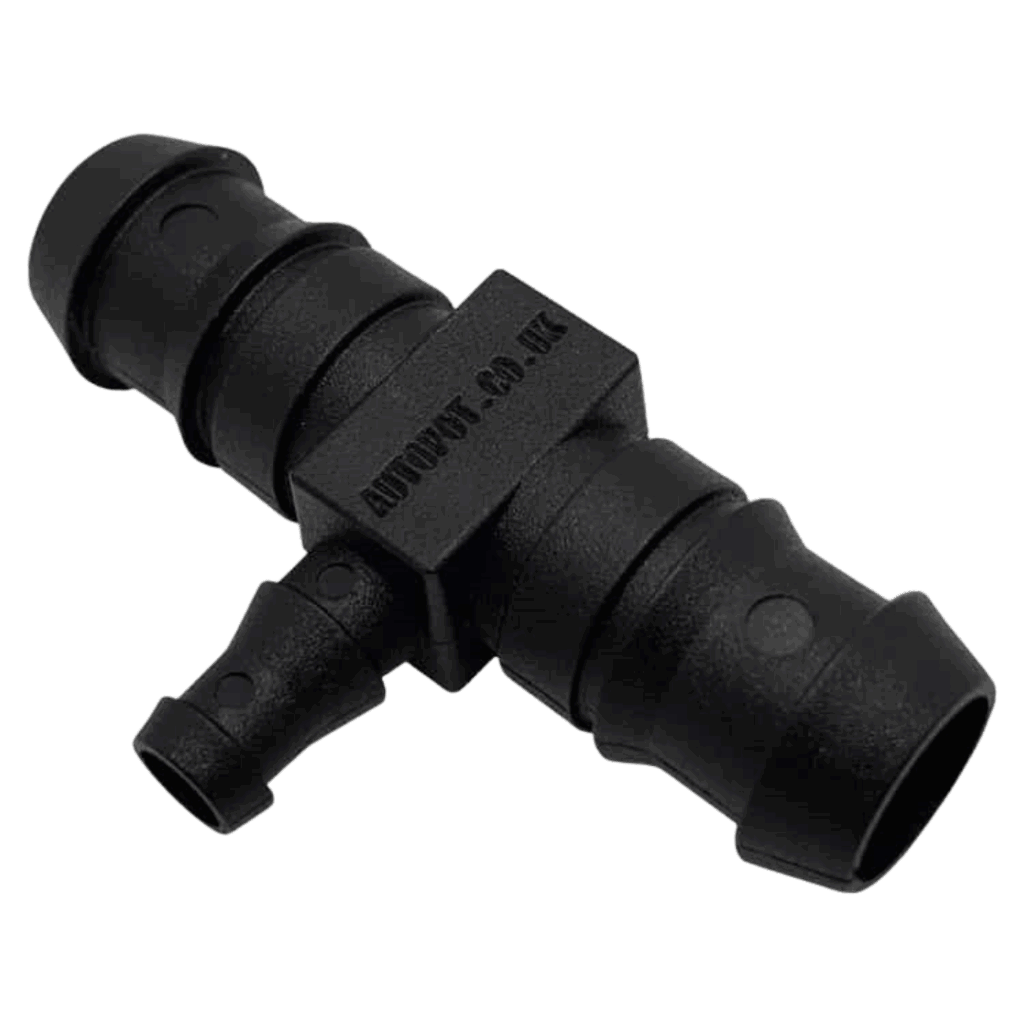 16 - 6/9 mm T-stycke AutoPot