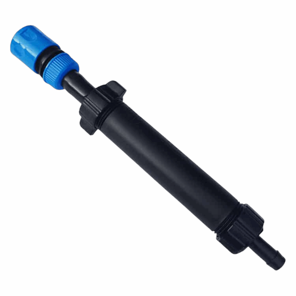 16 mm Click Fit Inline-filter Autopot