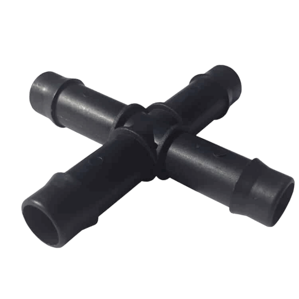 16mm Krysskoppling Autopot