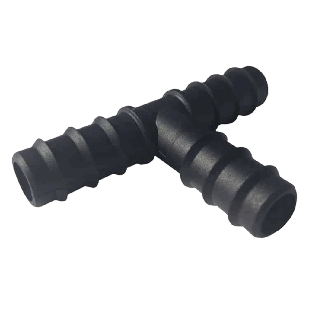 16mm T-stycke Kopplingsfitting Autopot