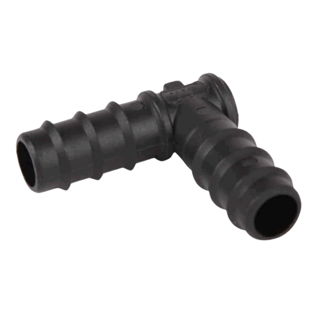 16 mm vinkelförgreningskoppling Autopot