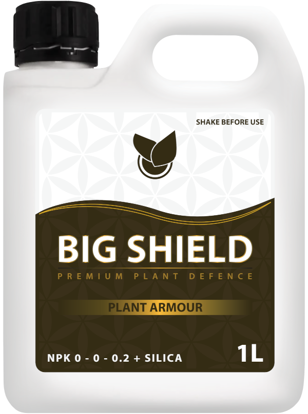 BIG SHIELD - Big Plant Science