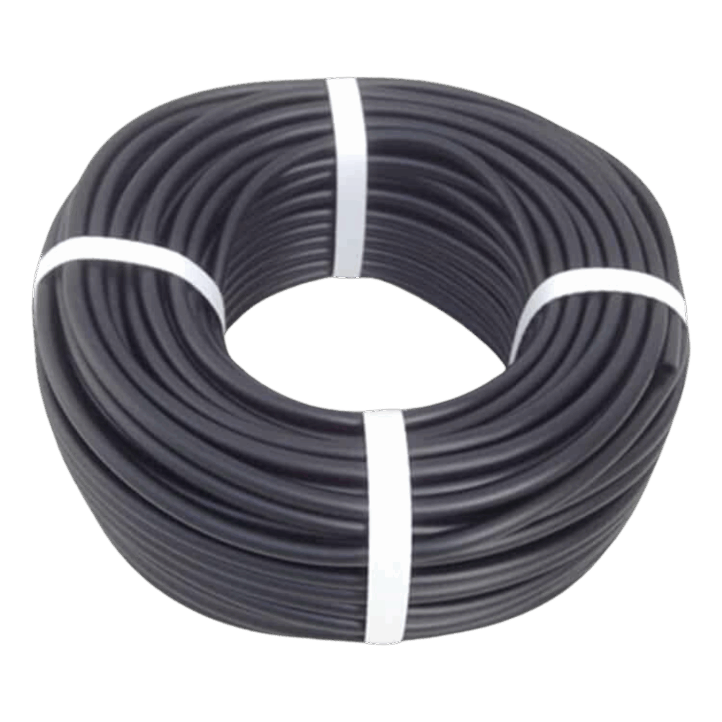6 mm Försörjningsslang