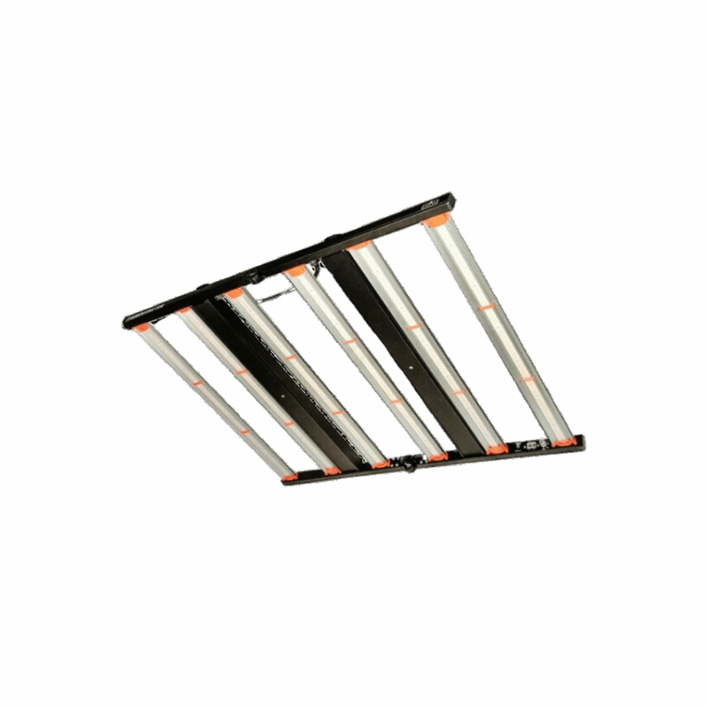 Lumen King 630w Fullspektrum LED