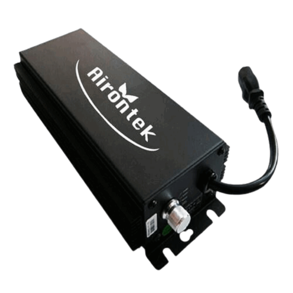 AIRONTEK - ELEKTRONISK BALLAST 600W