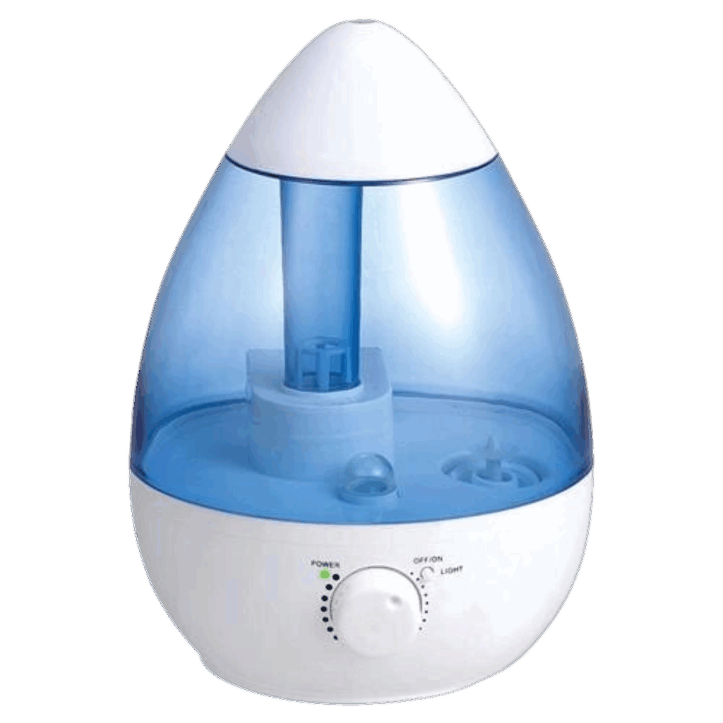 AIRONTEK - MINI LUFTBEFUKTARE 2.3 L