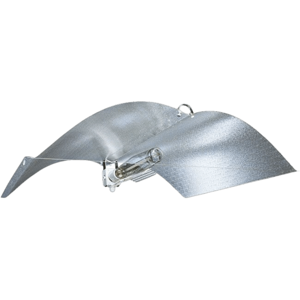 Adjust Wing Medium (eget märke)