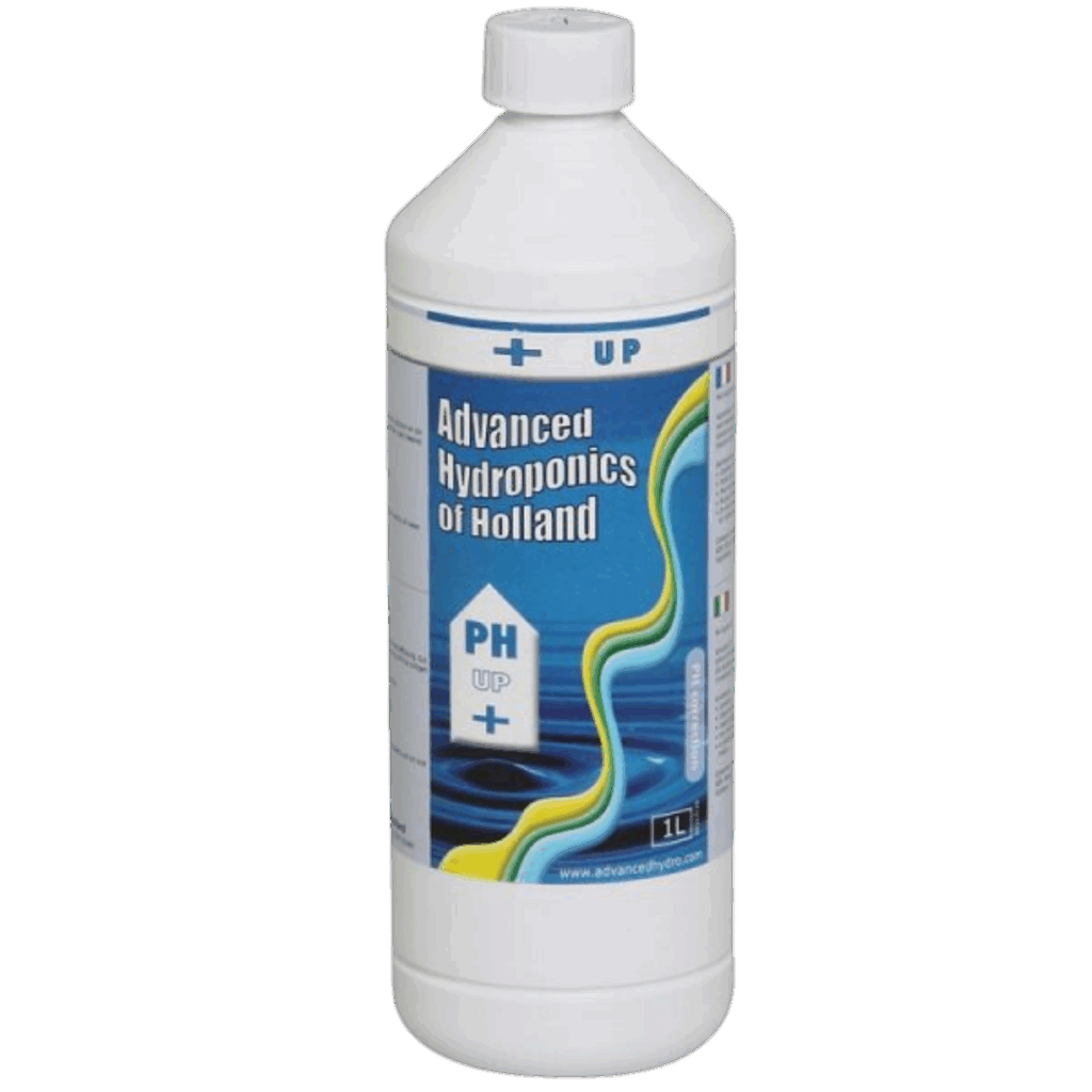 Advance Hydroponics - Ph up