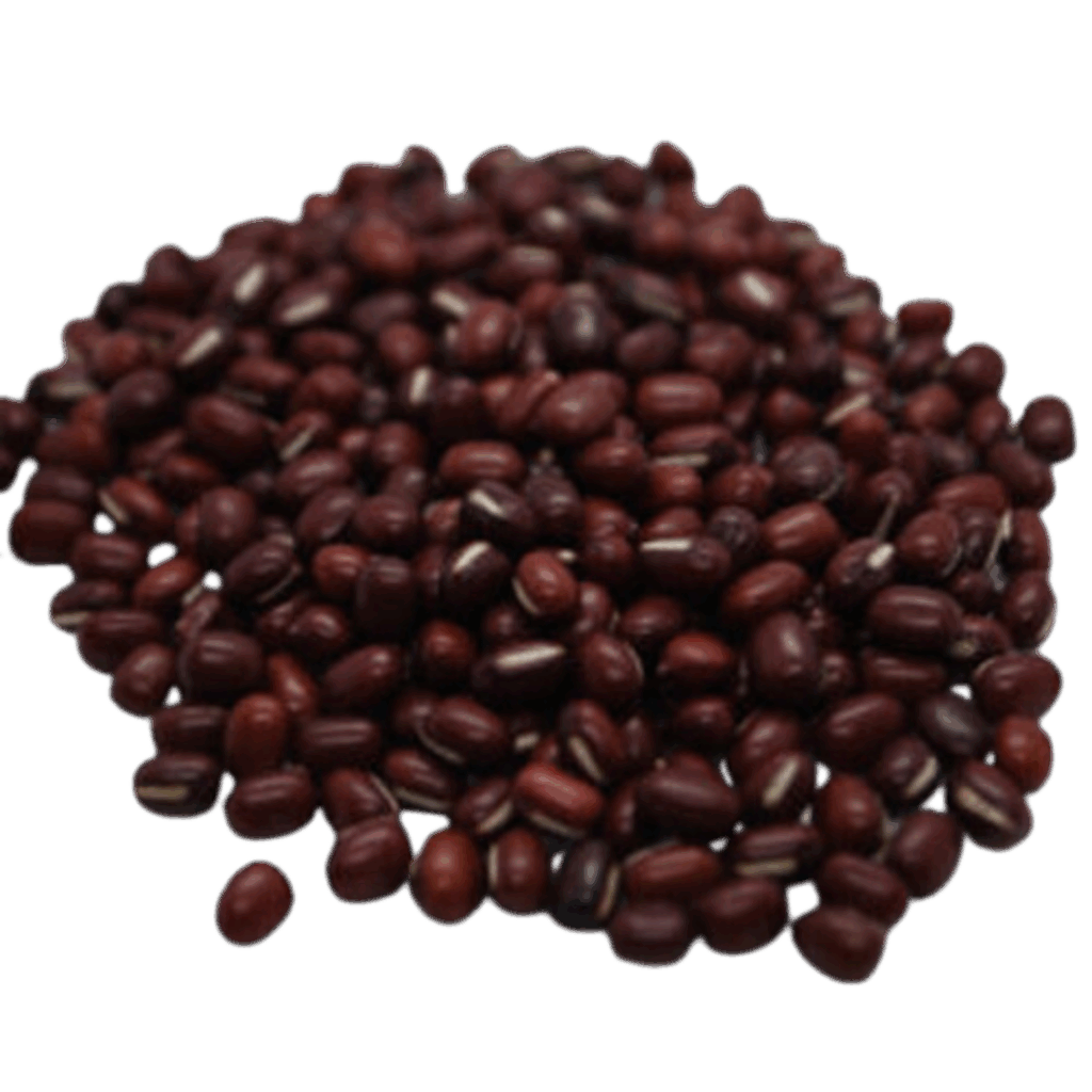 Adzukiböna