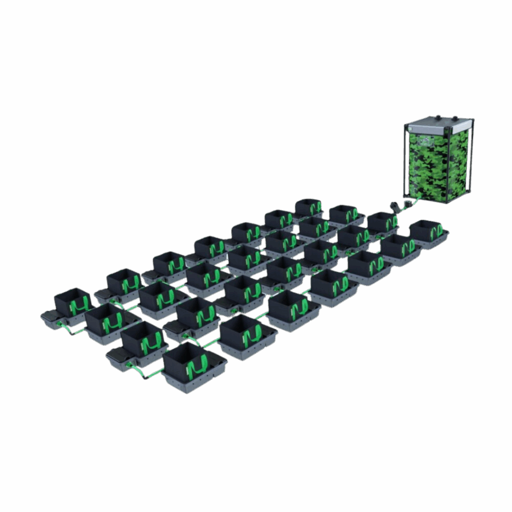 Aien - Easyfeed 28 kruka 10L