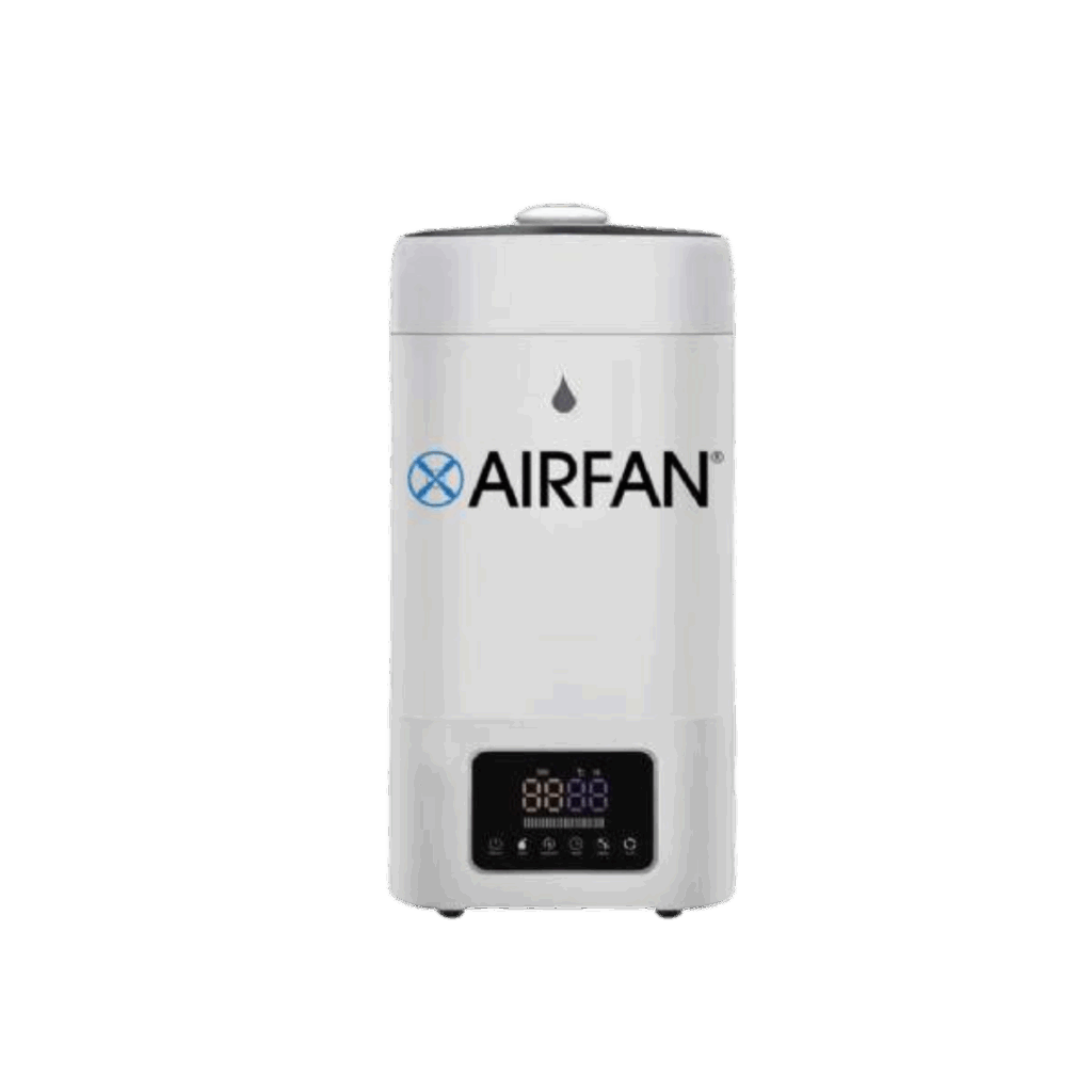 Airfan HS-600